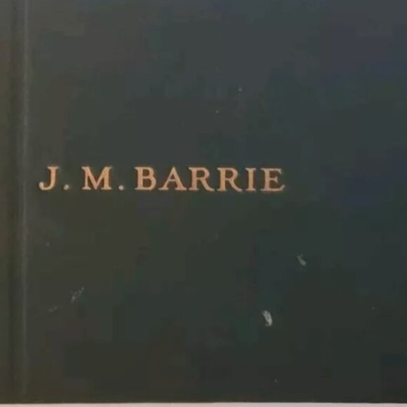 Vintage Quality Street by J.M. Barrie Play Charles Scribner's Sons 1919 - Picture 12 of 12